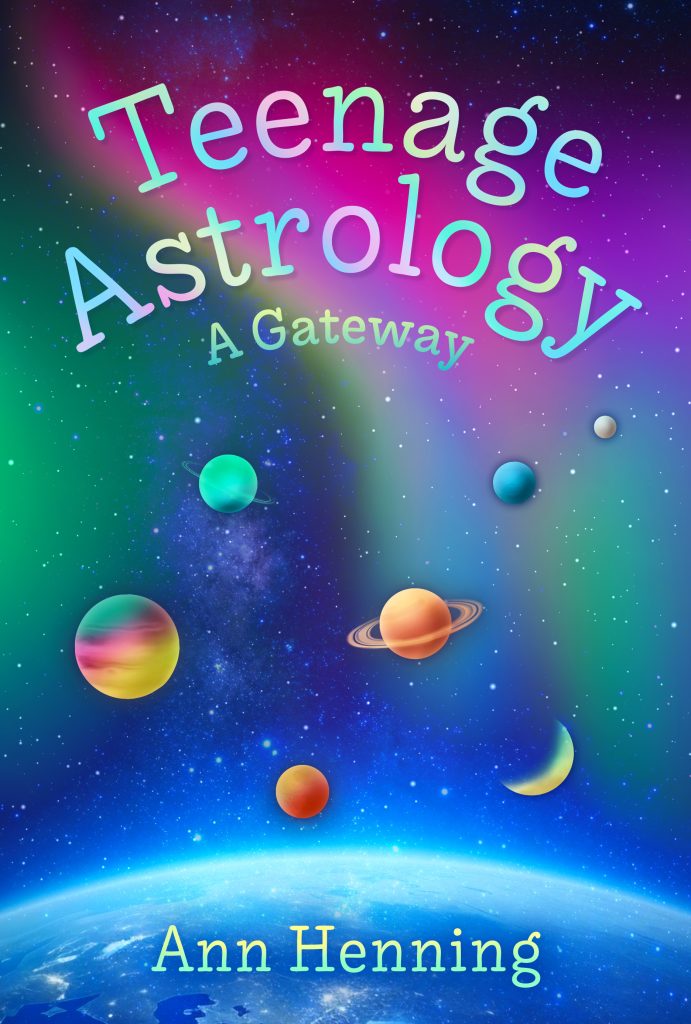 Teenage Astrology
