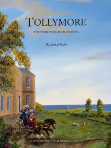 12-2 Boken om Tollymore 2005