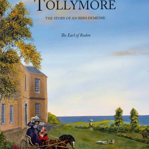 11-2 Boken om Tollymore 2005