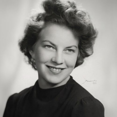13-1 Kerstin 1941