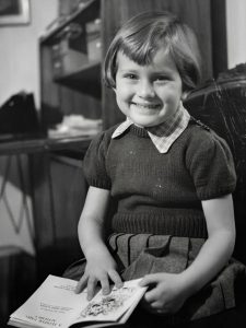 3-4 Ann 1952