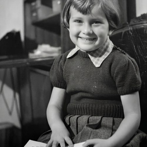 3-4 Ann 1952