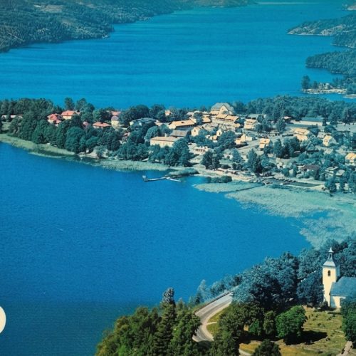 3-5 Ed 1955