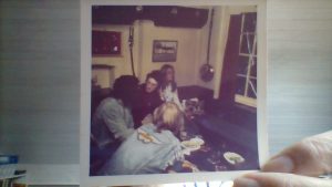 6-2 En pub i Kent 1970