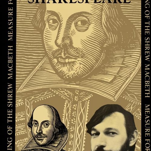 7-3 Marowitz Shakespeare 1978