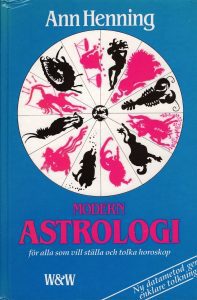 8-3 Modern Astrologi 1982